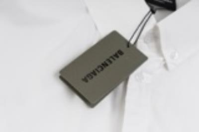 wholesale quality balenciaga shirts model no. 159